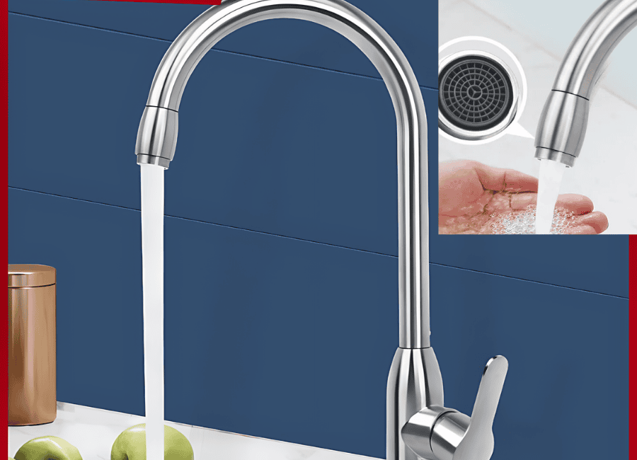 Có Nên Dùng Vòi Chén Inox 304 Ưu Nhược Điểm