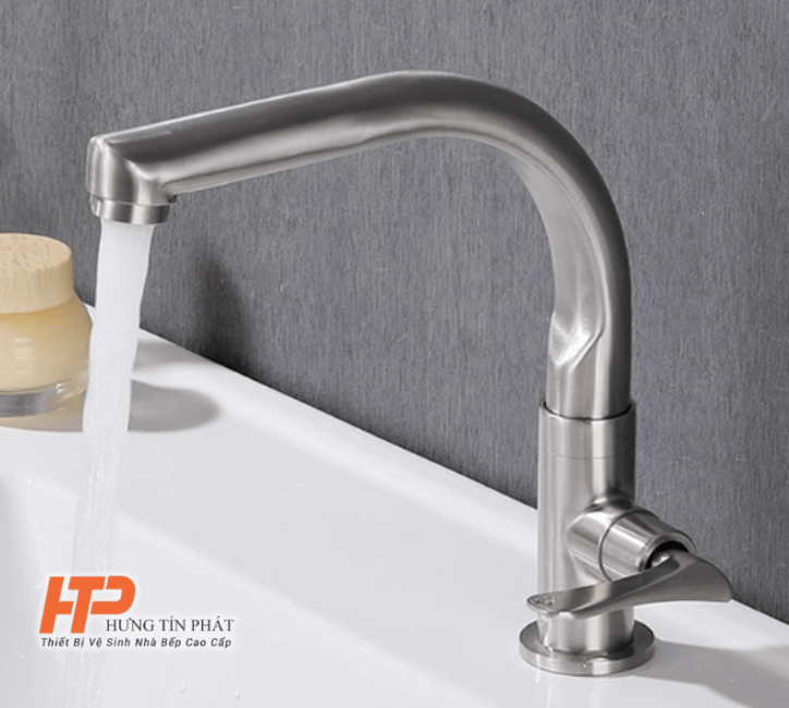  Inox 304 có bị gỉ sét không