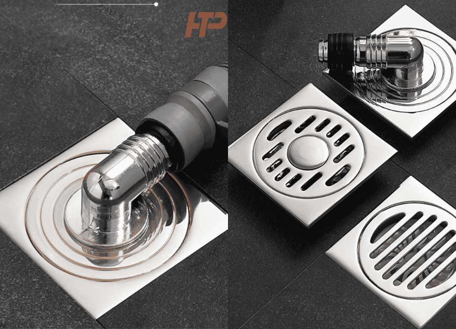 Kinh Nghiệm Chọn Mua Thiết Bị Vệ Sinh Inox 304 Cho Gia Đình Tại Quận 1