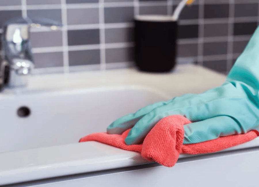 Lý Do Lavabo Sứ Cao Cấp Được Ưa Chuộng Nhất 