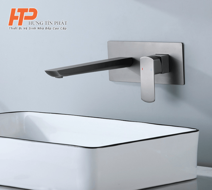 Lavabo Sứ Cao Cấp LB-14