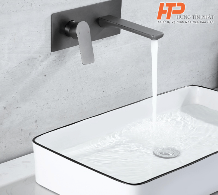Lavabo Sứ Cao Cấp LB-14