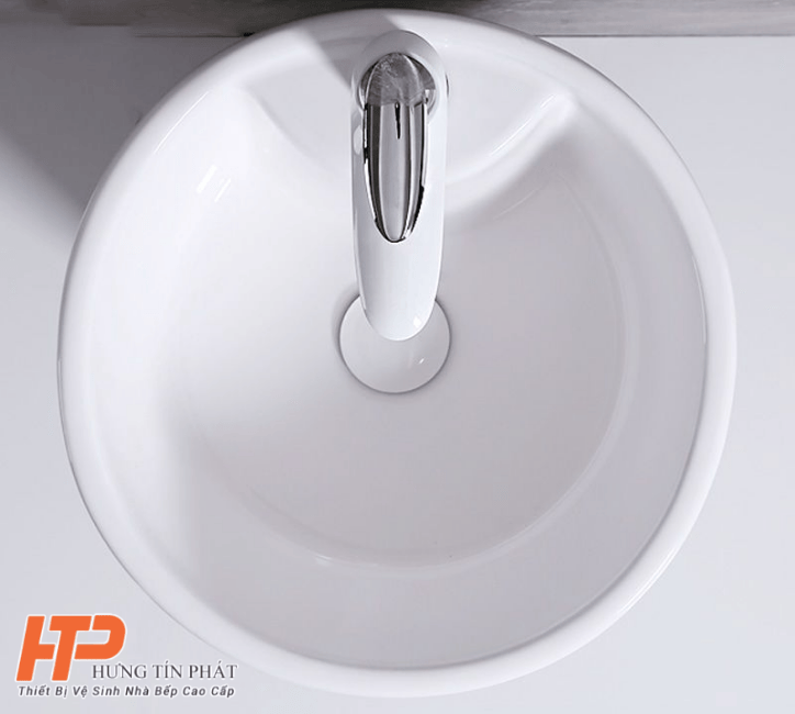 Lavabo Sứ Cao Cấp LB-20