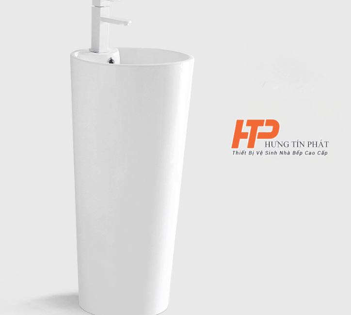 Lavabo Sứ Cao Cấp LB-20