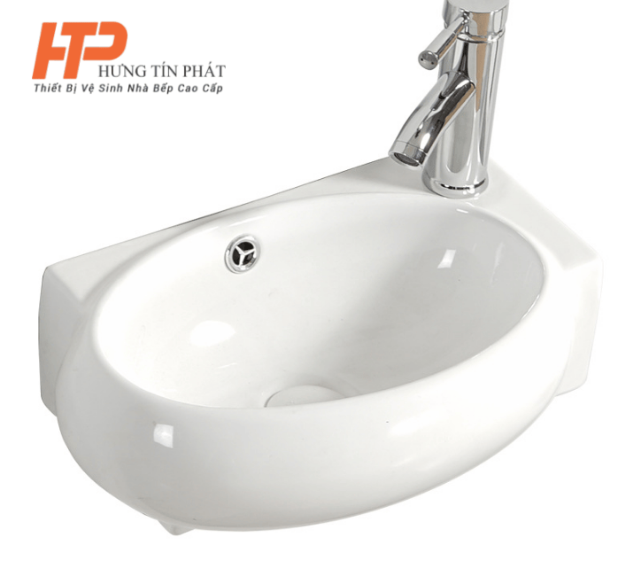 Lavabo Sứ Trắng – Bí Quyết Giữ Phòng Tắm Sạch Sẽ Hơn 200%