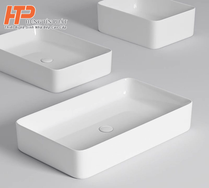 Lavabo Sứ Trắng – Bí Quyết Giữ Phòng Tắm Sạch Sẽ Hơn 200%