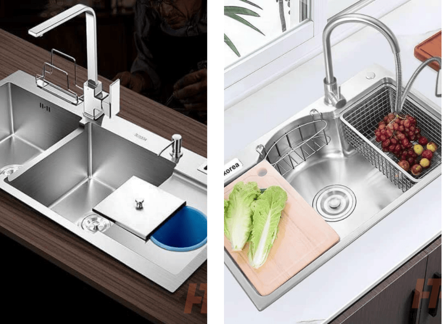 Mẹo Chọn Thiết Bị Vệ Sinh Chuẩn Chuyên Gia