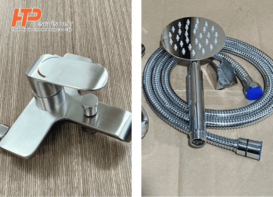 Mẹo Chọn Thiết Bị Vệ Sinh Chuẩn Chuyên Gia