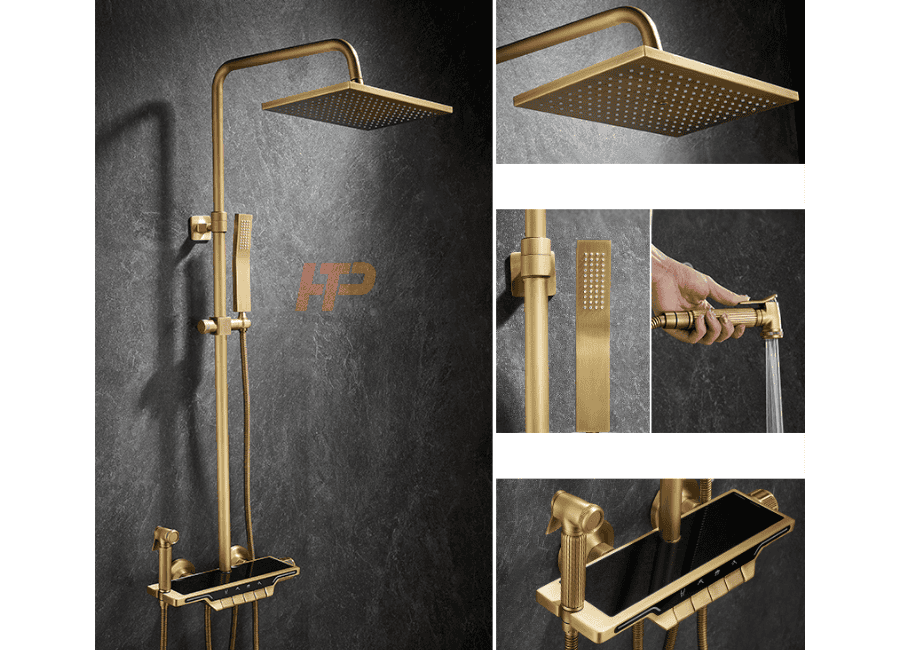 Mẹo Chọn Thiết Bị Vệ Sinh Chuẩn Chuyên Gia