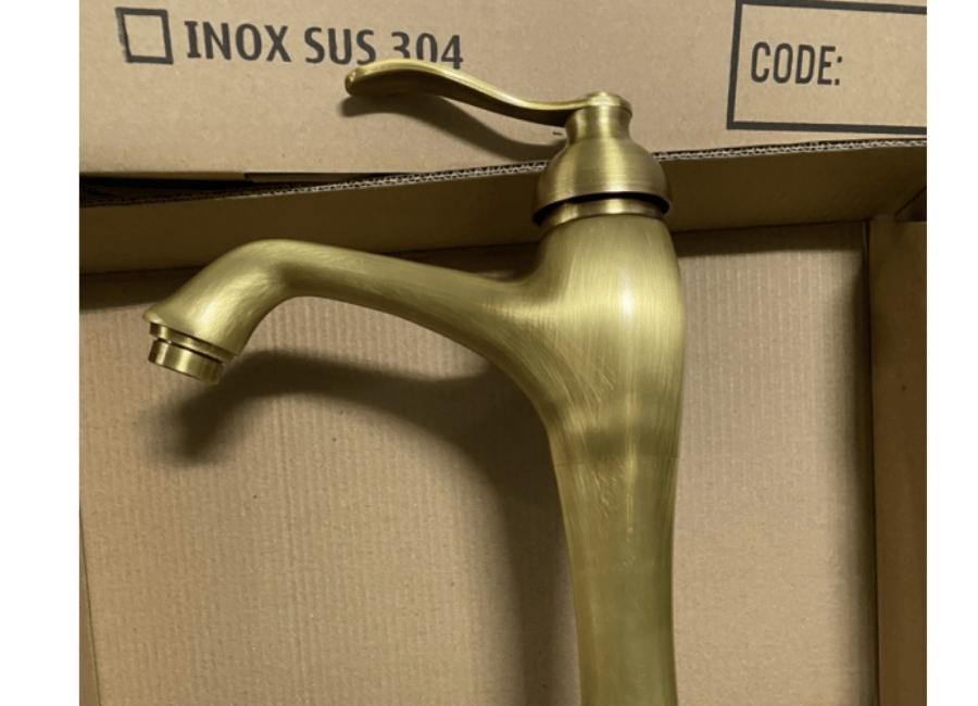 Mẹo Nhận Biết Inox 304 Thật Và Giả