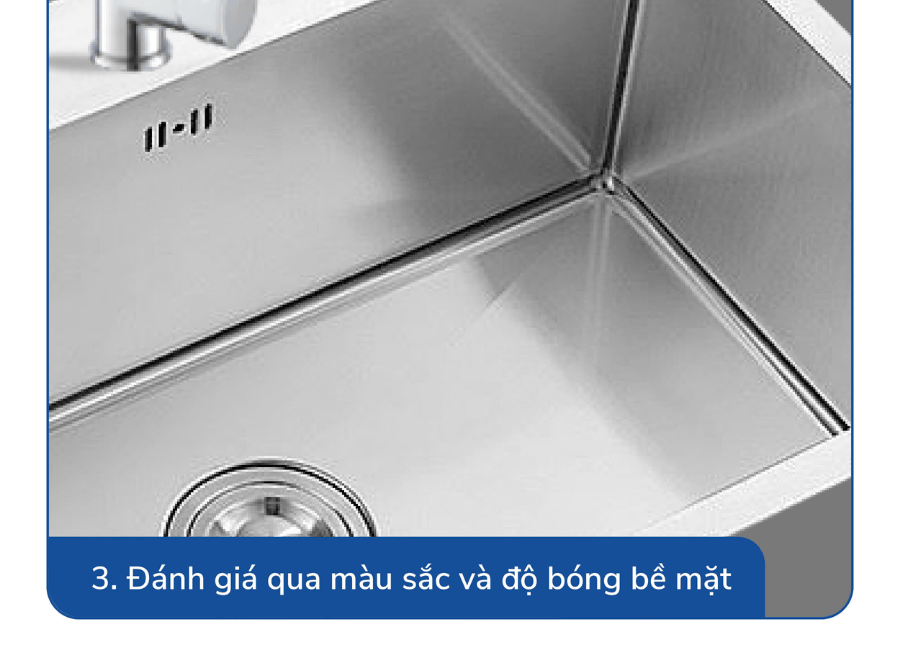 Mẹo Nhận Biết Inox 304 Thật Và Giả