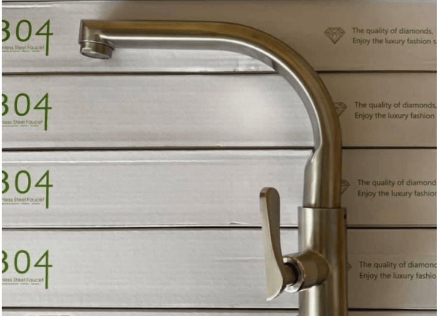 Mẹo Nhận Biết Inox 304 Thật Và Giả
