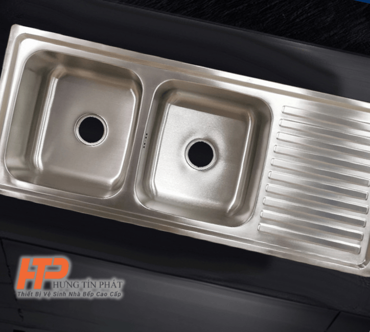 Mua Chậu Rửa Chén Bát Giá Rẻ Ở TP.HCM