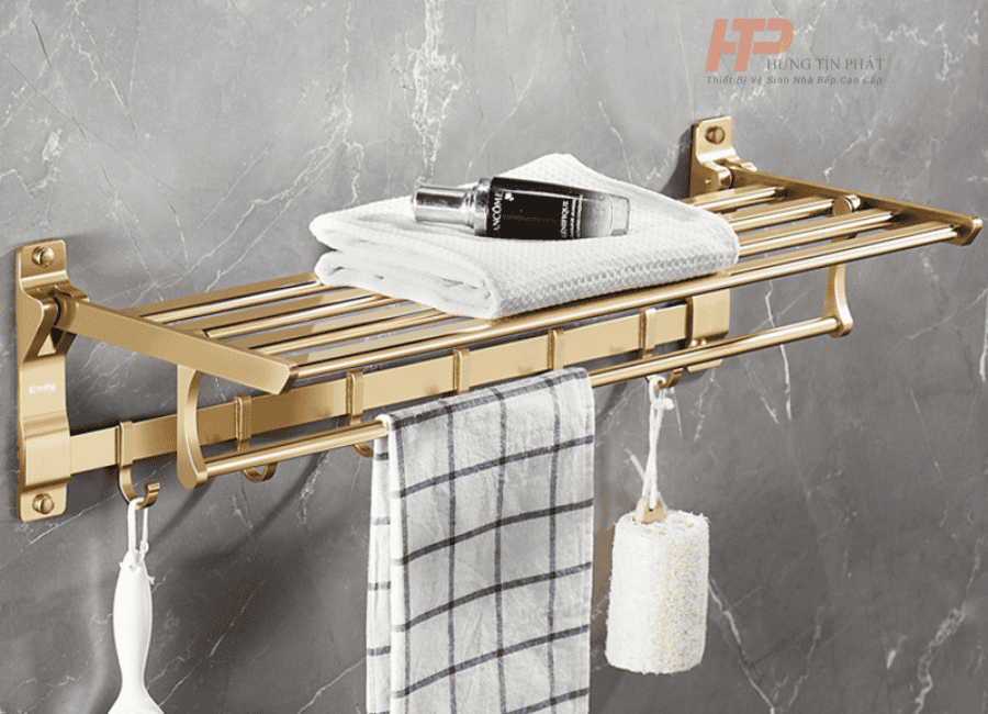 Mua Phụ Kiện Nhà Tắm Inox 304 Giá Rẻ Ở TP.HCM