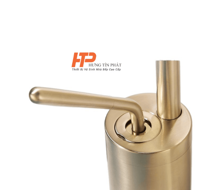 Mua Vòi Rửa Chén Nóng Lạnh Inox 304 Giá Rẻ Tân Bình
