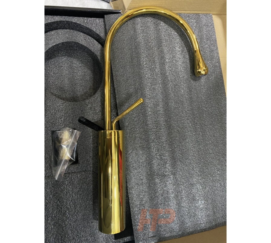 Mua Vòi Rửa Chén Nóng Lạnh Inox 304 Giá Rẻ Tân Bình