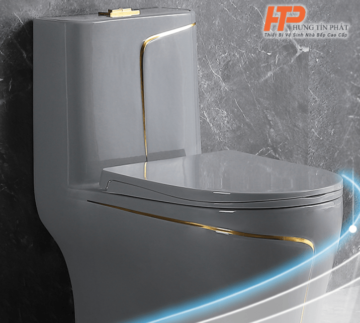 Mua bồn cầu giá rẻ tại TP.HCM
