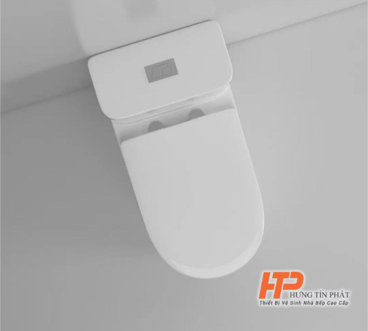 Mua bồn cầu giá rẻ tại TP.HCM
