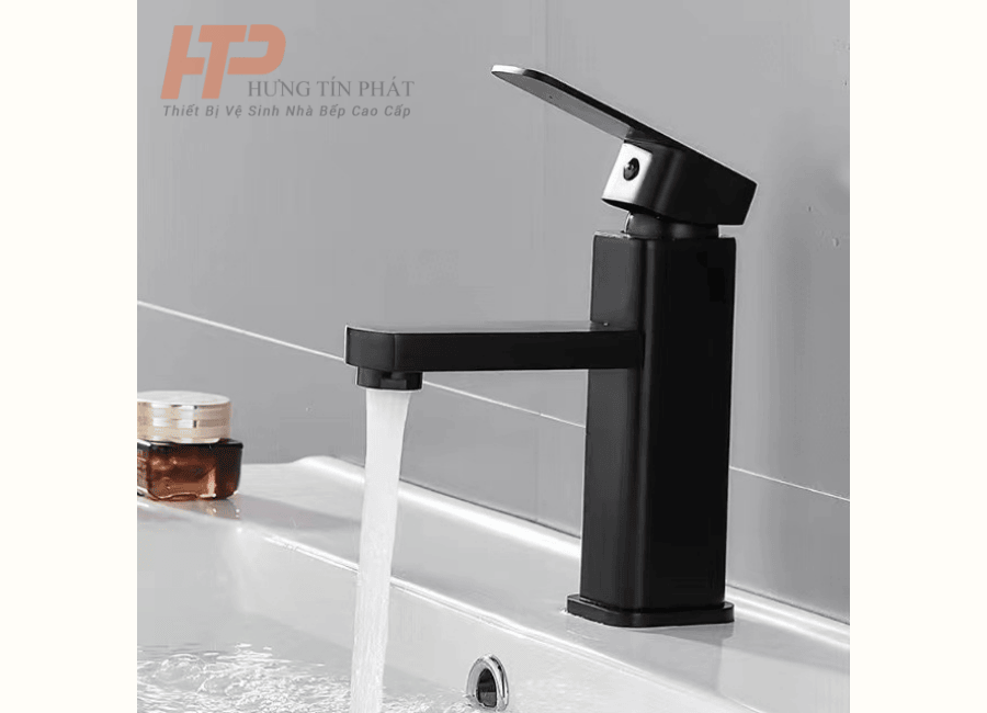 Mua vòi lavabo Inox 304 tại TP.HCM