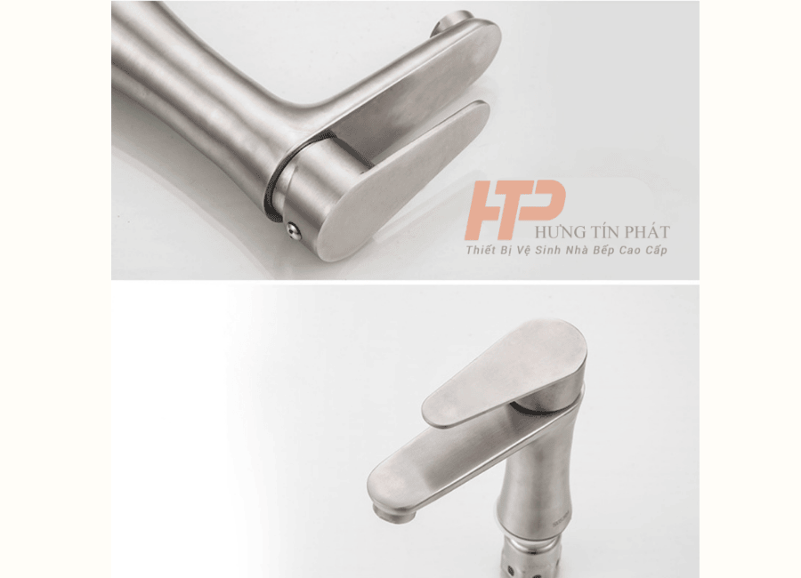 Mua vòi lavabo Inox 304 tại TP.HCM