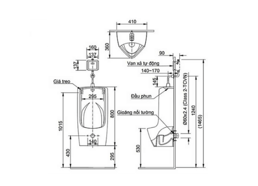 Những lỗi thường gặp khi chọn thiết bị vệ sinh giá rẻ mới nhất 2025