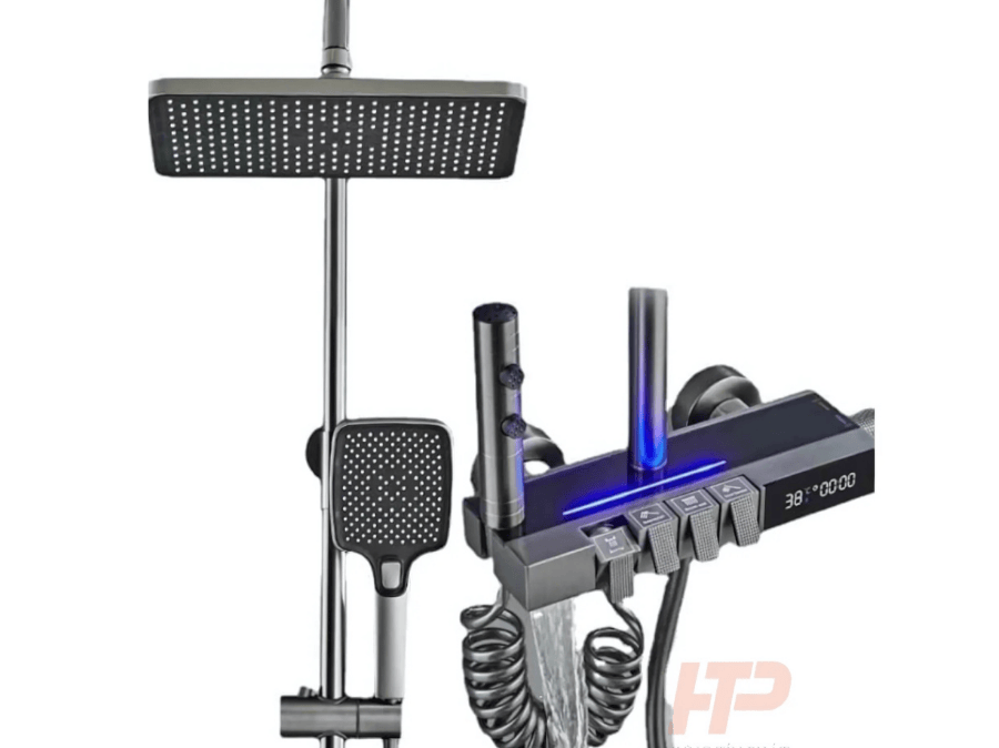 Những lỗi thường gặp khi chọn thiết bị vệ sinh giá rẻ mới nhất 2025