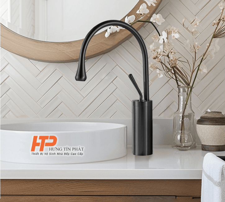 Sen cây Nóng Lạnh HTP-629