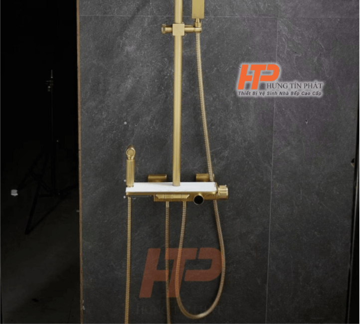 Sen cây Nóng Lạnh HTP-904A