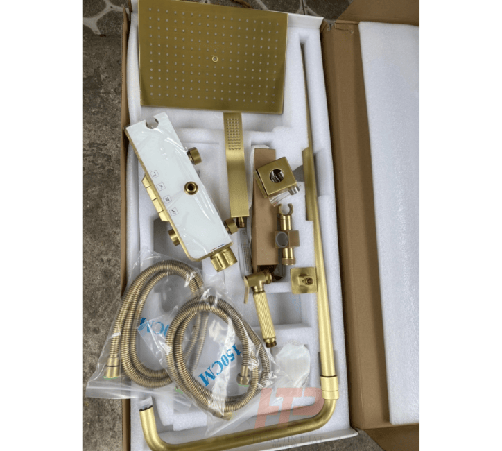 Sen cây Nóng Lạnh HTP-904A
