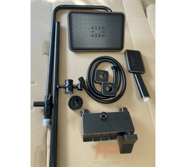 Sen cây Nóng Lạnh HTP-943
