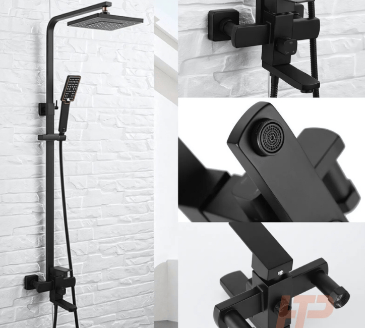 Sen cây Nóng Lạnh HTP-943