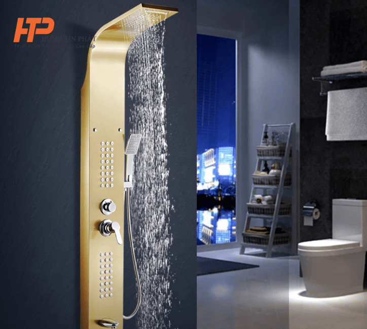 sen cây nóng lạnh HTP-901