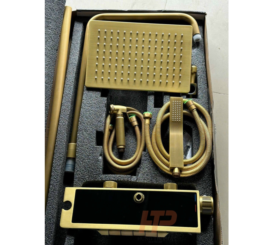 Sen cây nóng lạnh HTP-904