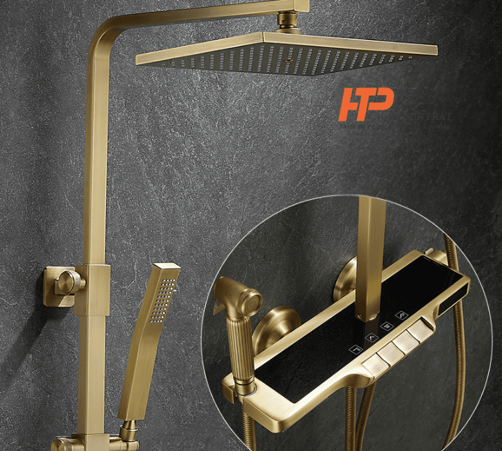 Sen cây nóng lạnh HTP-904