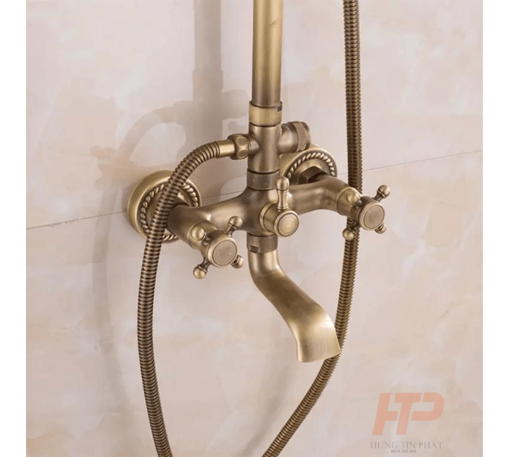 Sen cây nóng lạnh HTP-905