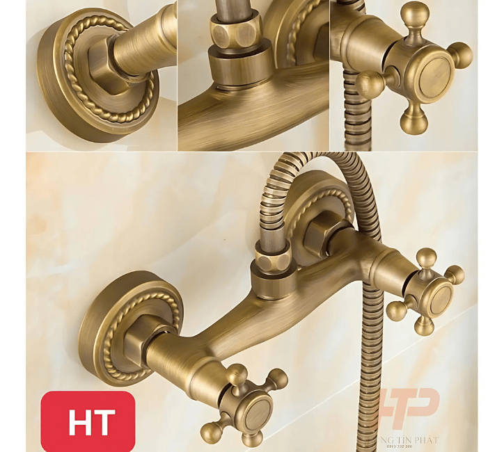 Sen cây nóng lạnh HTP-905