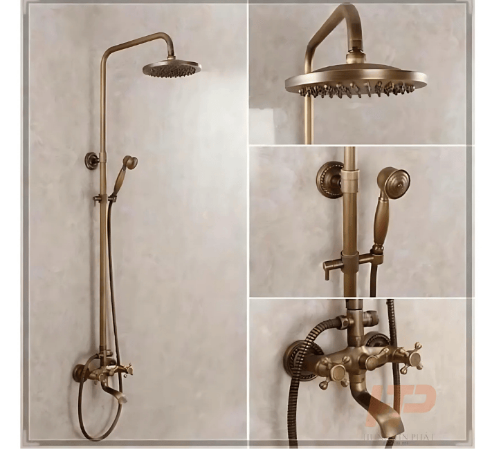 Sen cây nóng lạnh HTP-905