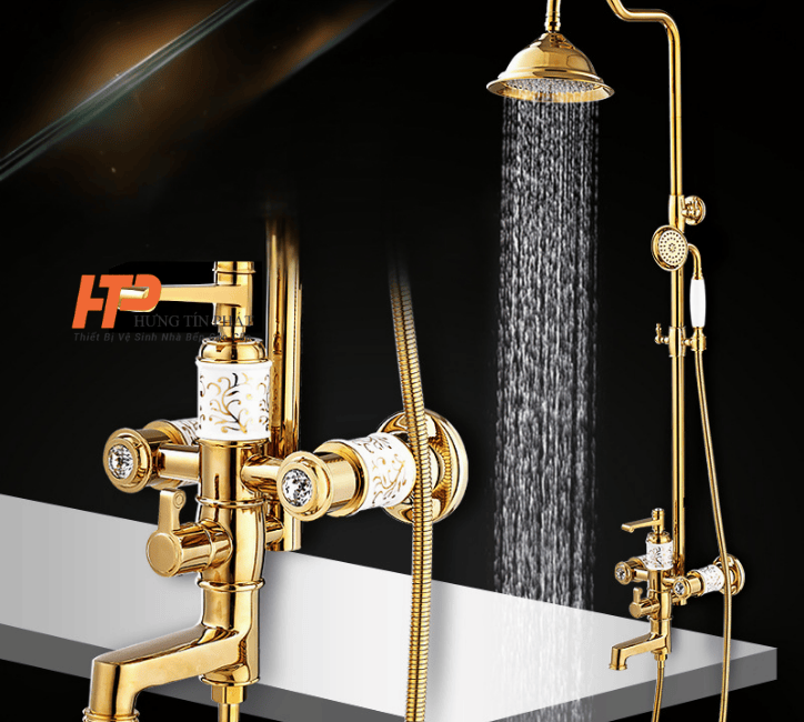 Sen cây nóng lạnh HTP-907