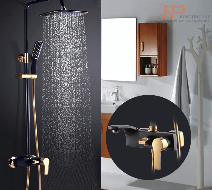 Sen cây nóng lạnh HTP-908