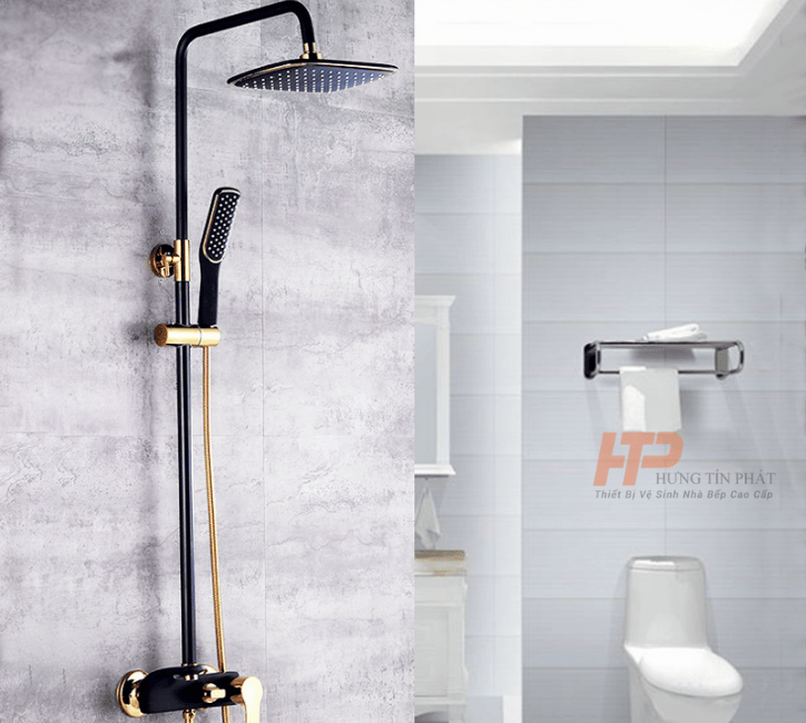 Sen cây nóng lạnh HTP-908