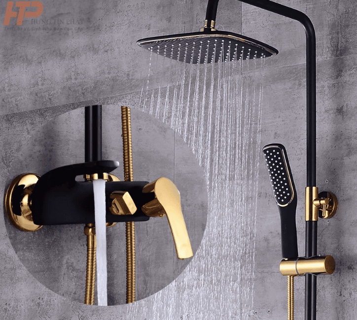 Sen cây nóng lạnh HTP-908