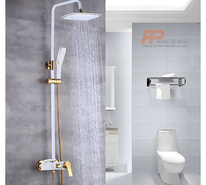 Sen cây nóng lạnh HTP-909