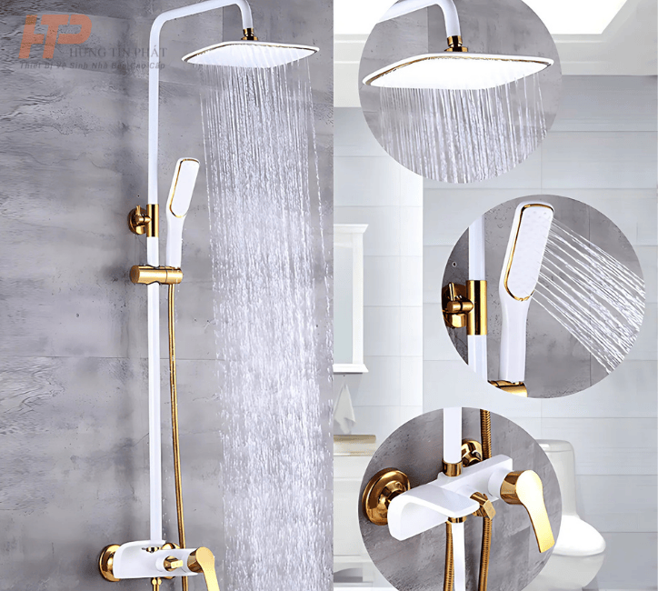 Sen cây nóng lạnh HTP-909