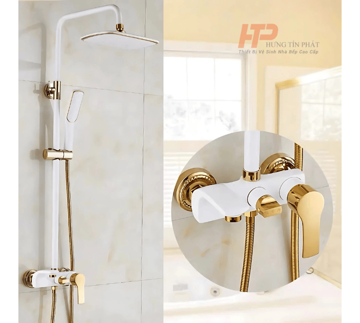 Sen cây nóng lạnh HTP-909