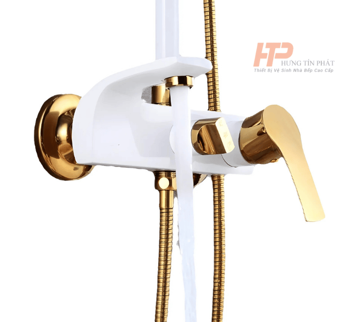 Sen cây nóng lạnh HTP-909