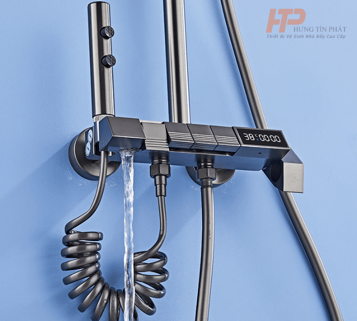 Sen cây nóng lạnh HTP-913