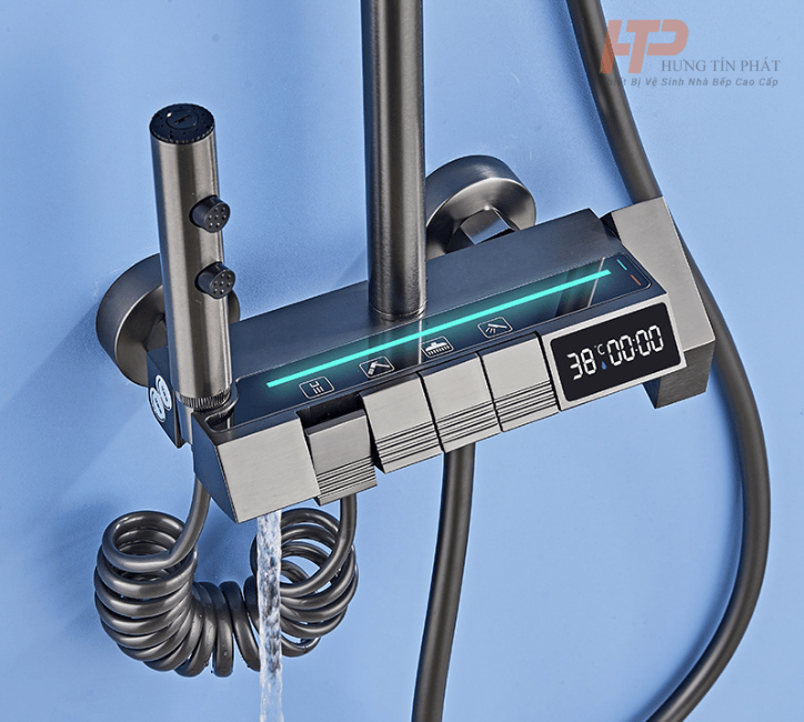 Sen cây nóng lạnh HTP-913