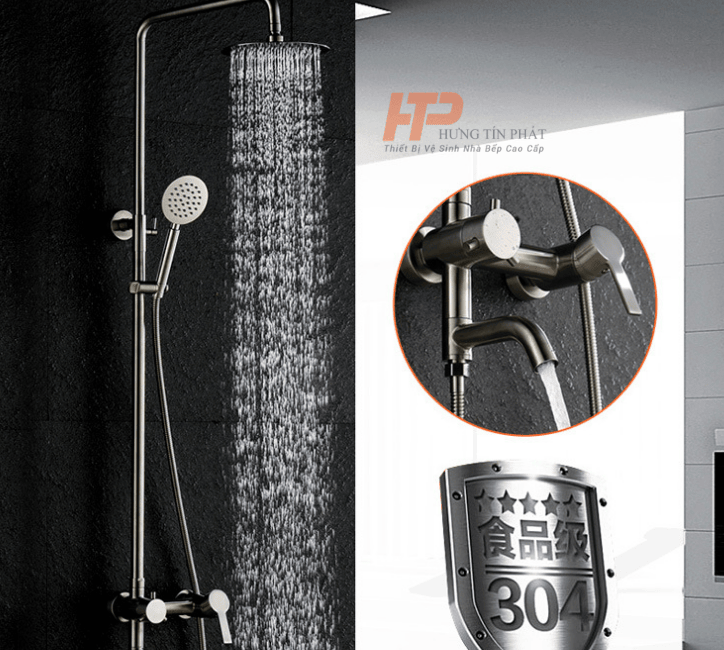Sen cây nóng lạnh HTP-935