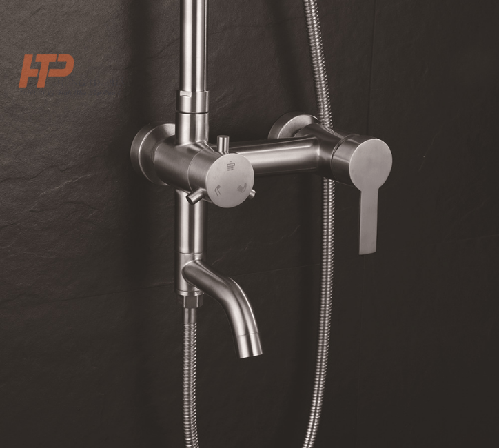 Sen cây nóng lạnh HTP-935