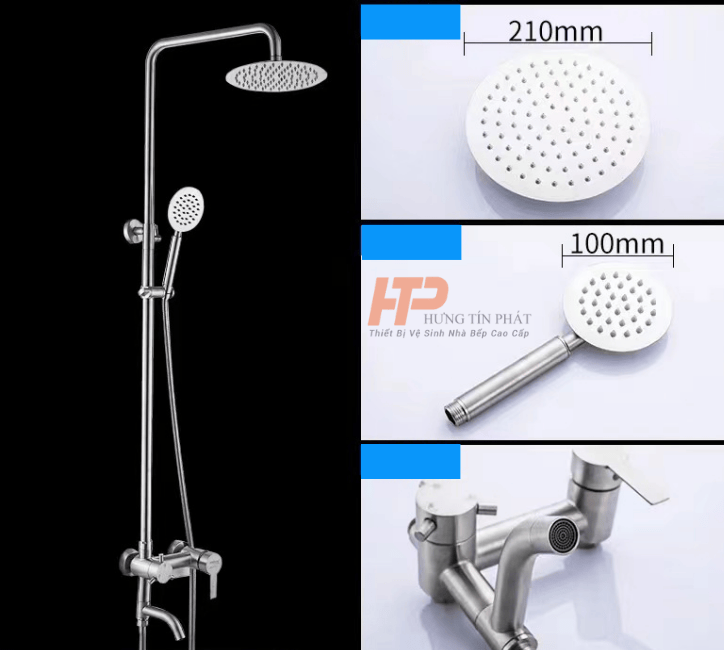 Sen cây nóng lạnh HTP-935